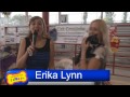 Interview with Suzanne Williams from Cat crusade rescue at American Idogs Bark to the Future show
