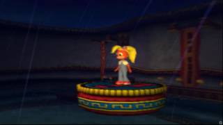 Crash Bandicoot - The Wrath Of Cortex - Episode 8 Gem Paradise Iii