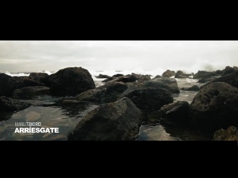 Arriésgate Video