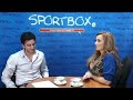 Анфиса Чехова на Sportbox: Секс Чемпионат