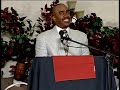 image Pastor Gino Jennings Truth Of God Broadcast 955 957 Part 2 Of 2 Raw Footage