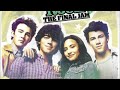 Jonas Brothers - Heart & Soul - Camp Rock 2 The Final Jam (Full w/ LYRICS)