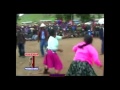 pelea de cholas