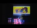 Comfort Food: Grieving small and big food losses | Bijal Vachharajani | TEDxAhmedabadUniversity