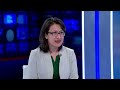 Taiwanese Rep. to the U.S. Bi-khim Hsiao | Full interview
