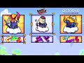 Why is this so funny but sad in Tricky Towers!