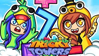 Why Is This So Funny But Sad In Tricky Towers