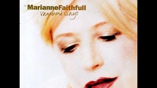 Watch Marianne Faithfull For Wanting You video