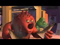 Boo Bass (Monsters, Inc. Remix)