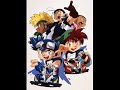 Bakusou Kyoudai Let S Go Wgp Ed1 Full images Bakusou Kyoudai Let S Go Wgp Ed1 Full