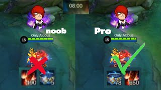 Global Aldous Best Rotation Tutorial Fast Item And Stack Tips And Tricks No Cut