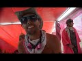 WARNING: How To Do Burning Man Video