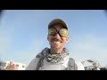 WARNING: How To Do Burning Man Video