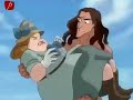Desene Animate Tarzan Disney Movies Episodul 17 18 19 20 ...