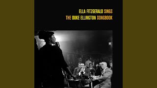 Watch Ella Fitzgerald Dont Get Around Much Any More video