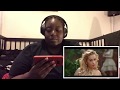 Rita Ora - Girls ft. Cardi B, Bebe Rexha & Charlie XCX (Official Video) REACTION
