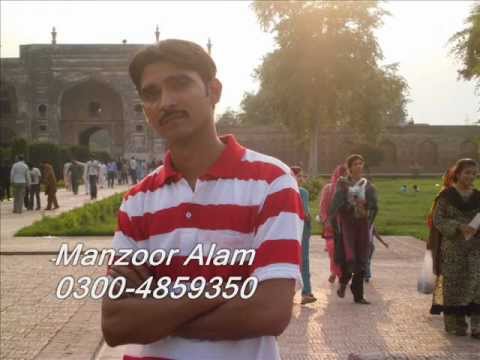 tere chehre se nazar hatti nahi