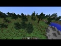 Minecraft: Hunger Games