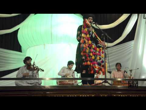Sain Zahoor - O Bulleya (Live in India Dec 2013)