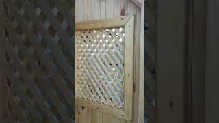 Туалет На Дачу Своими Руками #Дача #Handmade #Wood #Diy #Своимируками #Woodprojects #Woodworking #Di