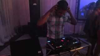 Dj Noni miiX @clubR. (Boda)