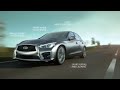 All New 2014 Infiniti Q50 - Hands on Review