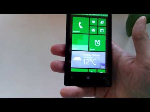 How to Unlock Nokia Lumia 520 from At&t by Unlock Code. from