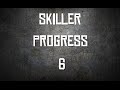 Runescape 3 | Bananacers | Skiller Progress Video 6
