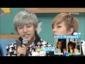 After School Club - Ep45C05 B.A.P 비에이피 "1004 (Angel)"With You" ビーエイピー