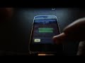 iPhone 3G Black Lines in screen Quick Fix