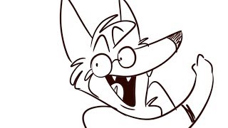 When 3 Furries Voiceact