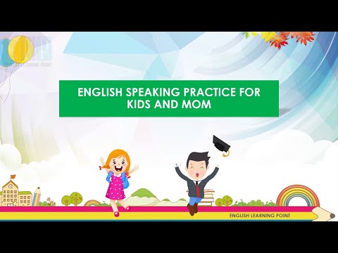 Words and Opposite | English Learning for Kids & Mom | Antonym Synonym