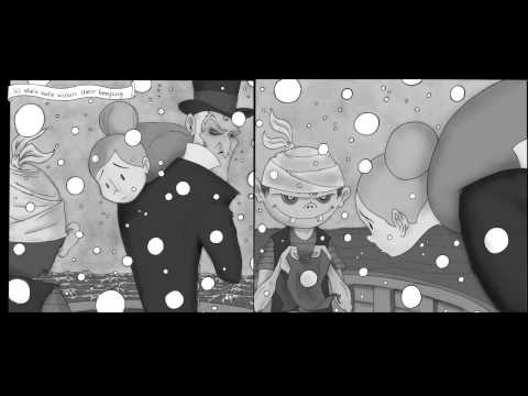 A Cautionary Song Video