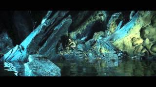 The Hobbit An Unexpected Journey - Tv Trailer