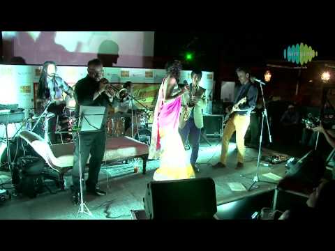 Ajeeb Dastan Hai Yeh Reprise - Anushka Manchanda Singing Live...