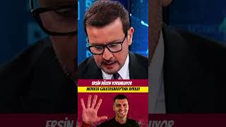Morata Ayrildi..