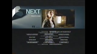 Elysium 2013 End Credits Fx 2015