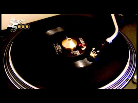 Sylvia - Nobody (Slayd5000)