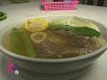 Food Trip: Bulaluhan sa Espana