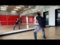 Dance Tutorial | Natalie La Rose ft  Jeremih | Somebody | Choreography by Viet Dang