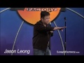 Jason Leong - Power Rangers (Stand Up Comedy)