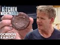Gordon Is Served Moldy Dessert! | Kitchen Nightmares