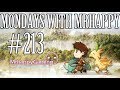 Mondays w/ Mrhappy #213 - Weekly Q&A