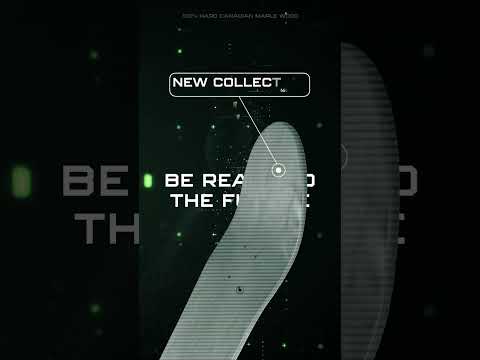 Nineclouds Skateboards | STELLAR - The New Nineclouds Collection #skate #skateboard