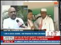 Varanasi Congress unhappy with party's