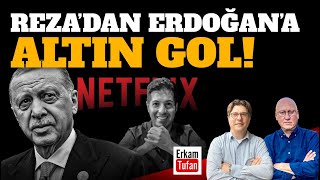 Canli-Erdoğan Mafyati̇k Yöntemleri̇ Devreye Soktu