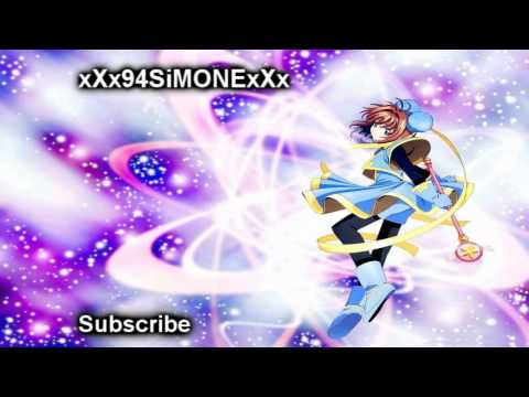akon keep up *nightcore*