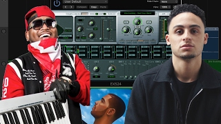 How To Sample Like Boi 1da Jordan Evans Drake Pound Cake How To Sample Like Boi 1da Jordan Evans Drake Pound Cake