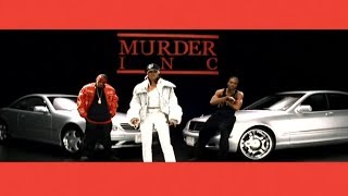 Watch Ja Rule Fuck You video