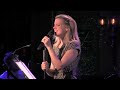 Amy Spanger - "Crazy" (Patsy Cline)